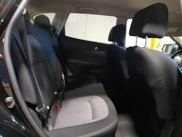Photo 11 from auction – 2011 NISSAN ROGUE S with VIN JN8AS5MV7BW668397