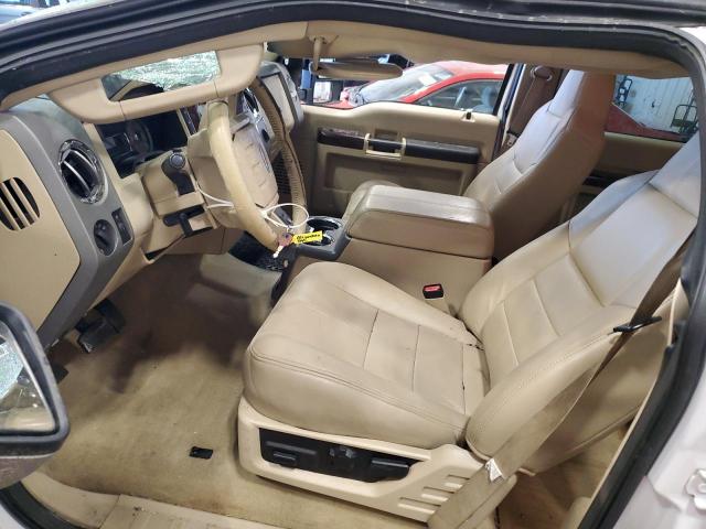 Photo 7 from auction – 2010 FORD F250 SUPER with VIN 1FTSW2BR2AEA23038