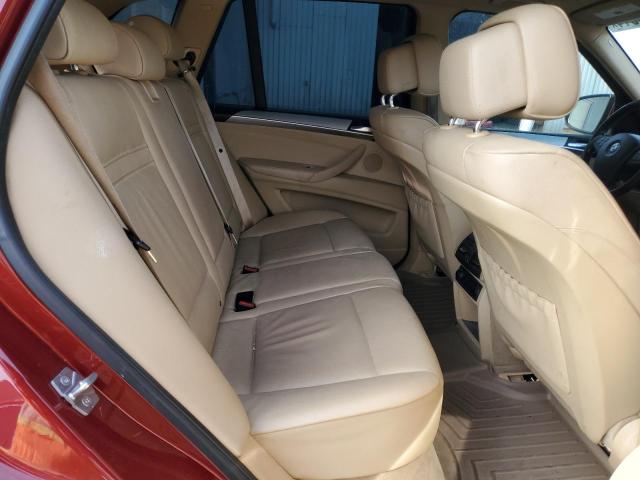 Photo 11 from auction – 2013 BMW X5 XDRIVE3 with VIN 5UXZV4C53D0B04352