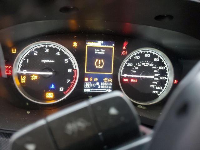 Photo 9 from auction – 2022 SUBARU FORESTER L with VIN JF2SKANC8NH431837