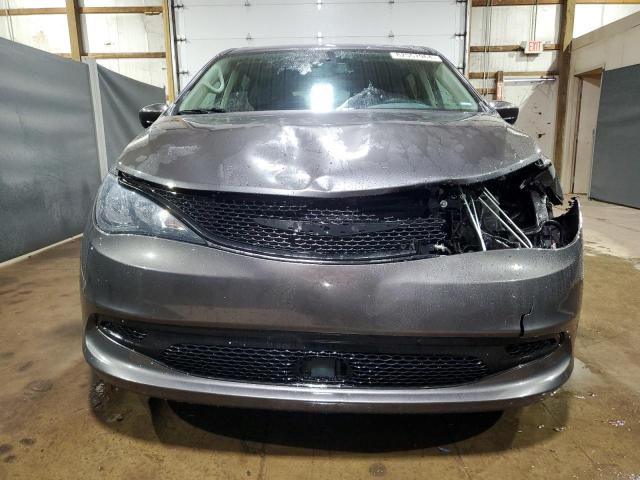 Photo 5 from auction – 2023 CHRYSLER VOYAGER LX with VIN 2C4RC1CG5PR533717