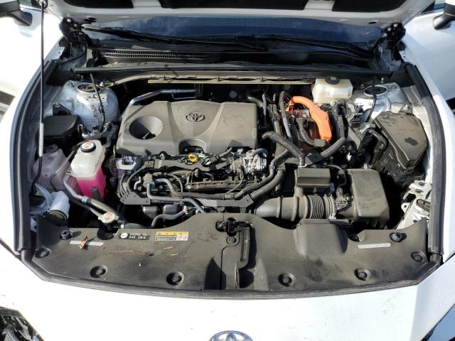 Photo 12 from auction – 2023 TOYOTA CROWN XLE with VIN JTDAAAAF7P3017106