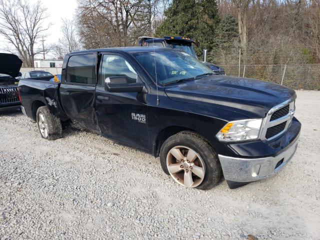 Photo 4 from auction – 2022 RAM 1500 CLASS with VIN 3C6RR7KG8NG310715