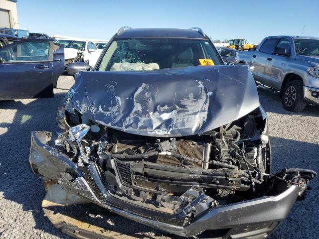 Photo 5 from auction – 2017 NISSAN ROGUE S with VIN KNMAT2MV9HP578274