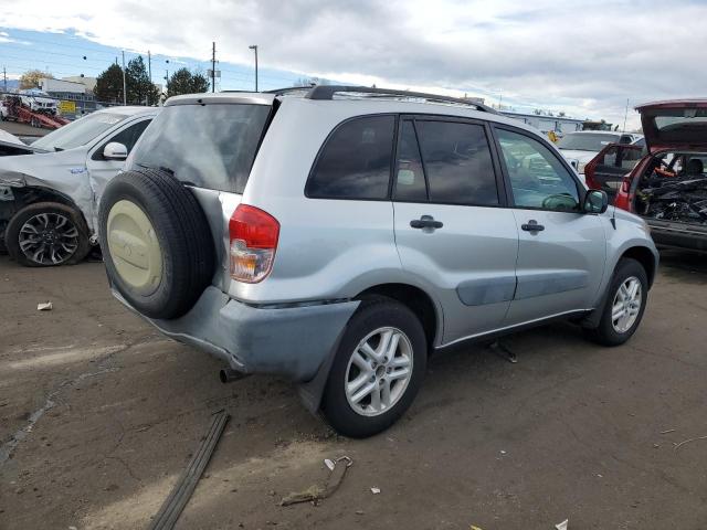 Photo 3 from auction – 2001 TOYOTA RAV4 with VIN JTEHH20V910100873
