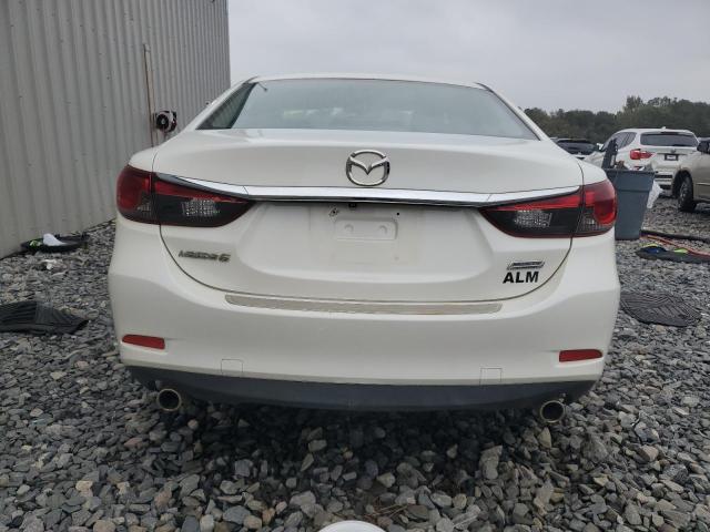 Photo 6 from auction – 2017 MAZDA 6 TOURING with VIN JM1GL1V52H1103832