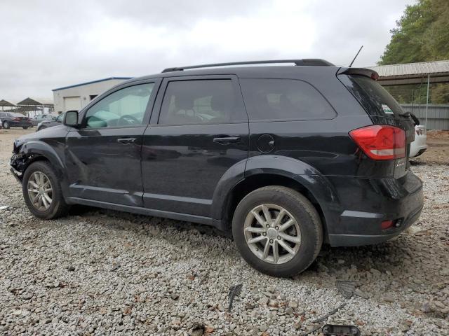 Photo 2 from auction – 2017 DODGE JOURNEY SX with VIN 3C4PDCBG2HT511190
