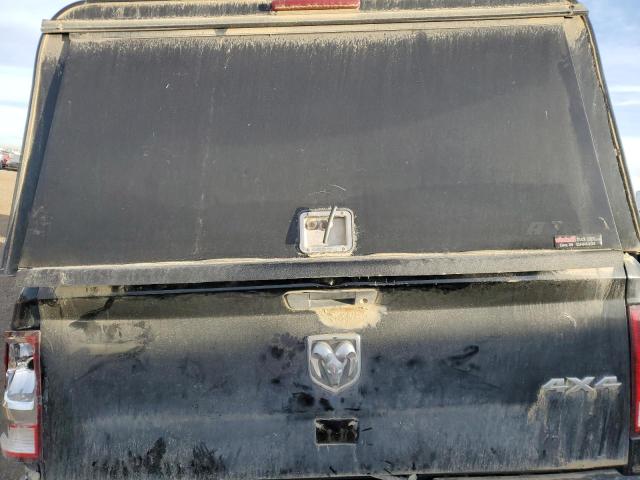 Photo 10 from auction – 2013 RAM 1500 ST with VIN 1C6RR7KT7DS564923