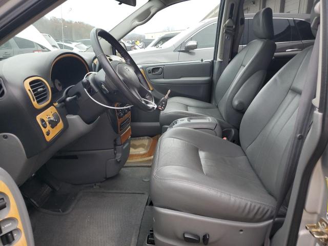 Photo 7 from auction – 2005 DODGE GRAND CARA with VIN 2D4GP44L35R432555