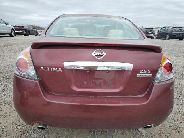 Photo 6 from auction – 2011 NISSAN ALTIMA with VIN 1N4AL2AP2BN507271