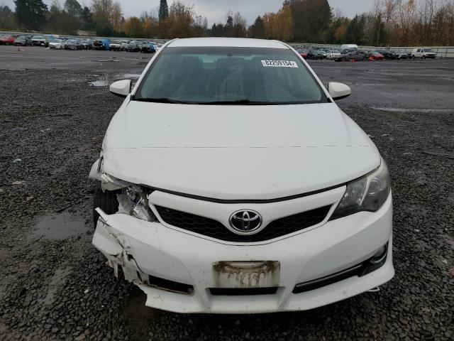 Photo 5 from auction – 2012 TOYOTA CAMRY BASE with VIN 4T1BF1FK6CU193253