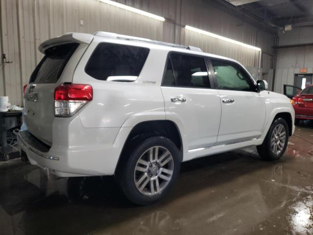 صورة رقم 3 من المزاد - 2011 TOYOTA 4RUNNER SR مع VIN JTEBU5JR6B5070255