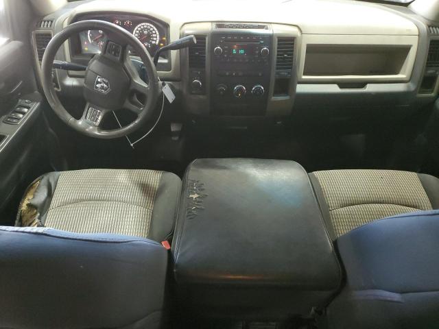 Photo 8 from auction – 2012 DODGE RAM 2500 S with VIN 3C6TD5HTXCG324836