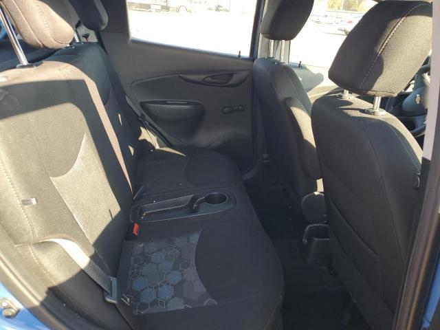Photo 10 from auction – 2018 CHEVROLET SPARK LS with VIN KL8CB6SA0JC480582