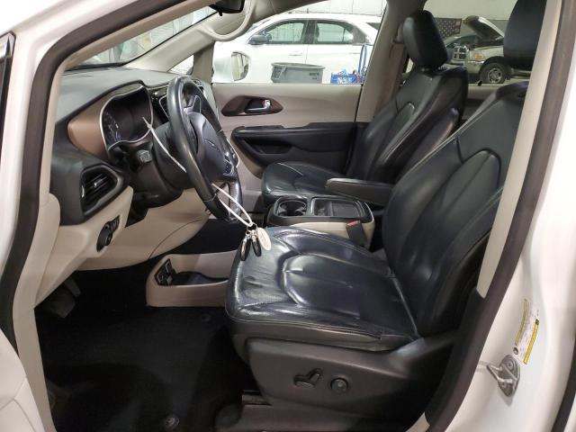 Фото 7 с аукциона – 2018 CHRYSLER PACIFICA T с VIN 2C4RC1BG6JR277130