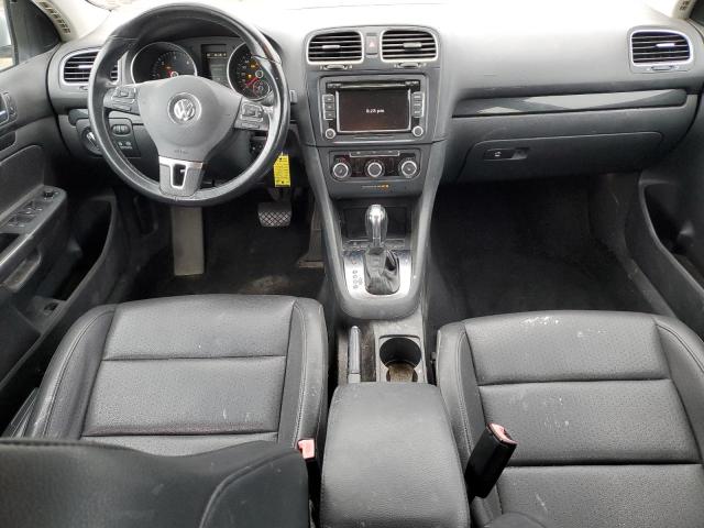 Photo 8 from auction – 2012 VOLKSWAGEN JETTA TDI with VIN 3VWPL7AJ2CM656866