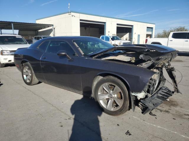 Photo 4 from auction – 2019 DODGE CHALLENGER with VIN 2C3CDZAG1KH750592