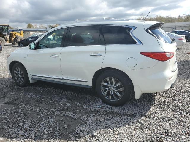 Photo 2 from auction – 2015 INFINITI QX60 with VIN 5N1AL0MN5FC553473