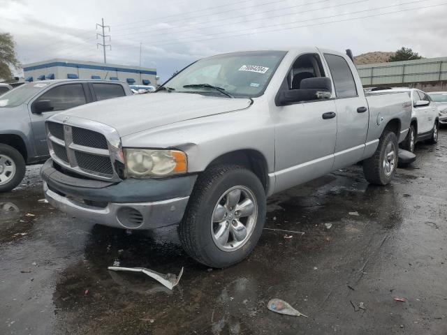 DODGE RAM 1500 S 2003 with VIN 1D7HU18N73J625318 - Photo from auction