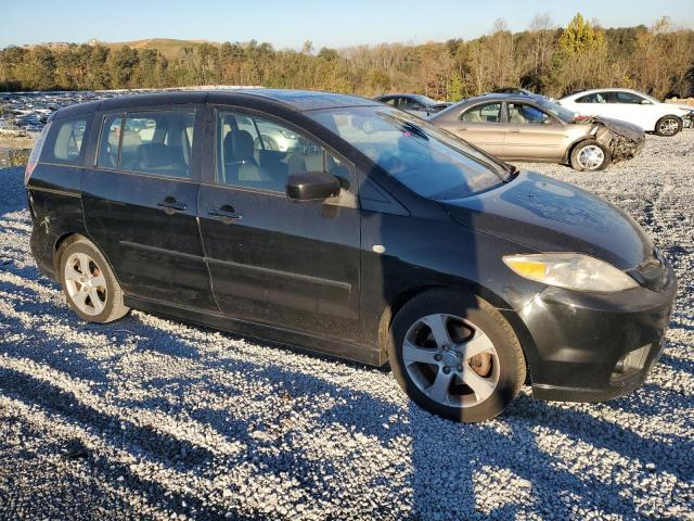 Photo 4 from auction – 2007 MAZDA 5 with VIN JM1CR29L370141697