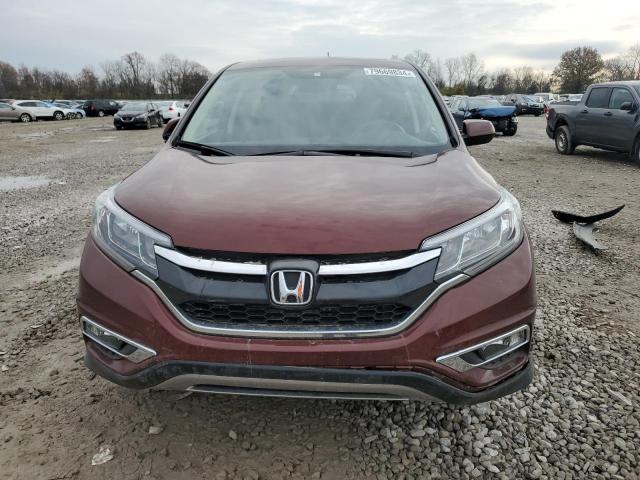 Photo 5 from auction – 2016 HONDA CR-V EX with VIN 5J6RM4H51GL064277