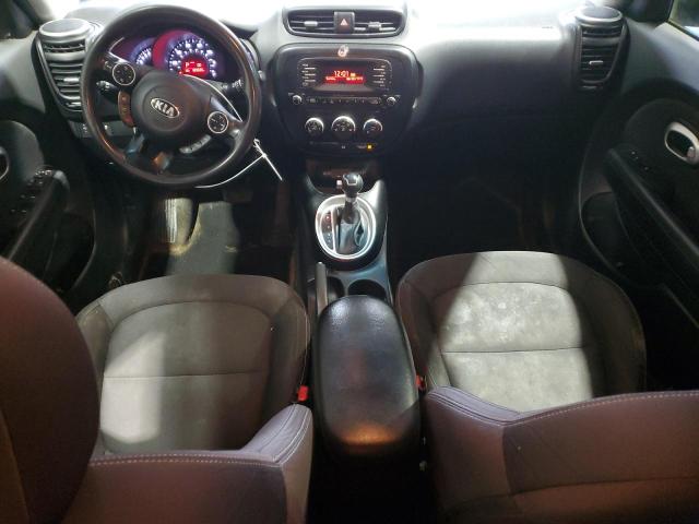 Photo 8 from auction – 2015 KIA SOUL with VIN KNDJN2A25F7146279