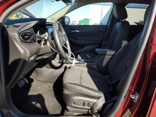 Photo 7 from auction – 2023 BUICK ENCORE GX with VIN KL4MMDS23PB068474