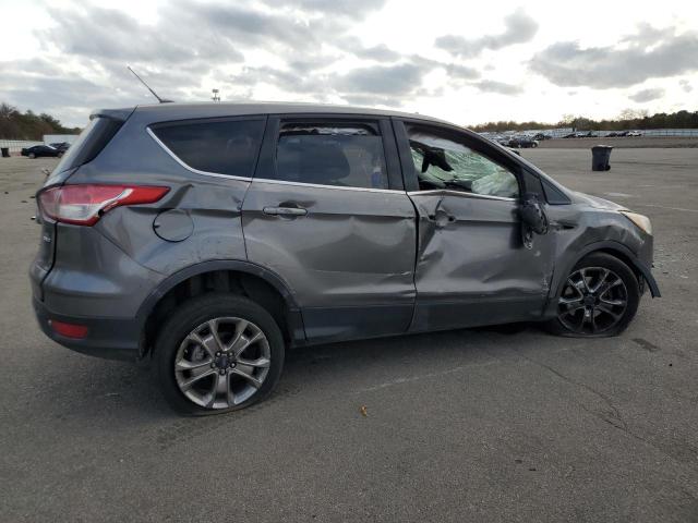 Photo 3 from auction – 2013 FORD ESCAPE SEL with VIN 1FMCU9H97DUD56111