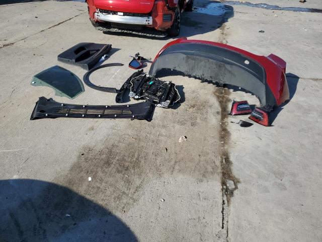 Photo 13 from auction – 2023 TESLA MODEL Y with VIN 7SAYGDEE6PA149857
