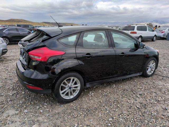 Photo 3 from auction – 2017 FORD FOCUS SE with VIN 1FADP3K23HL219774
