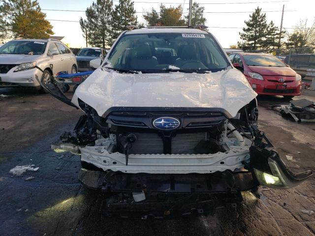 Photo 5 from auction – 2023 SUBARU FORESTER S with VIN JF2SKAJC9PH457968