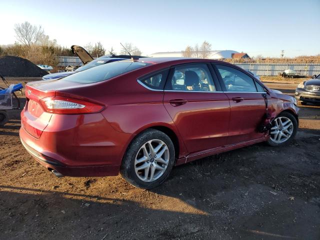 Photo 3 from auction – 2013 FORD FUSION SE with VIN 3FA6P0H77DR320404