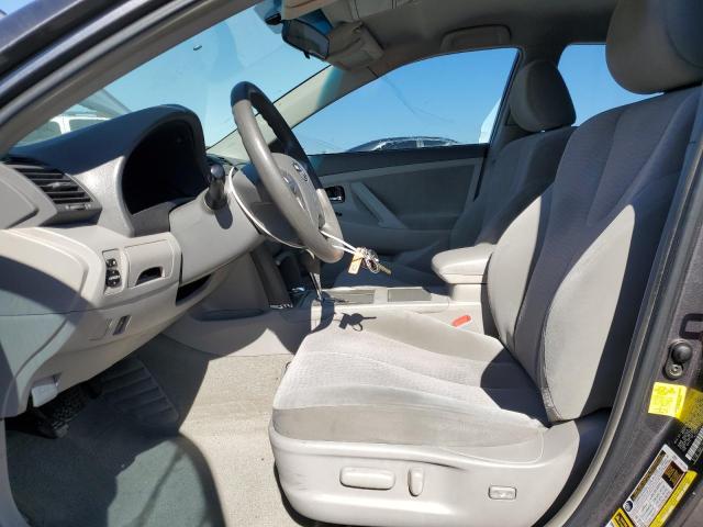 Photo 7 from auction – 2011 TOYOTA CAMRY BASE with VIN 4T4BF3EK5BR202638