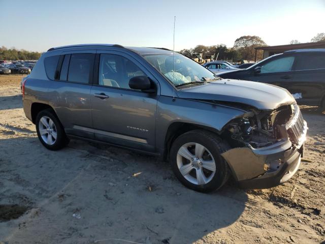 Photo 4 from auction – 2011 JEEP COMPASS SP with VIN 1J4NT1FAXBD240973
