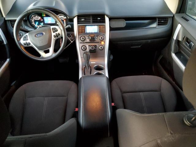 Photo 8 from auction – 2013 FORD EDGE SE with VIN 2FMDK3GC8DBC12528
