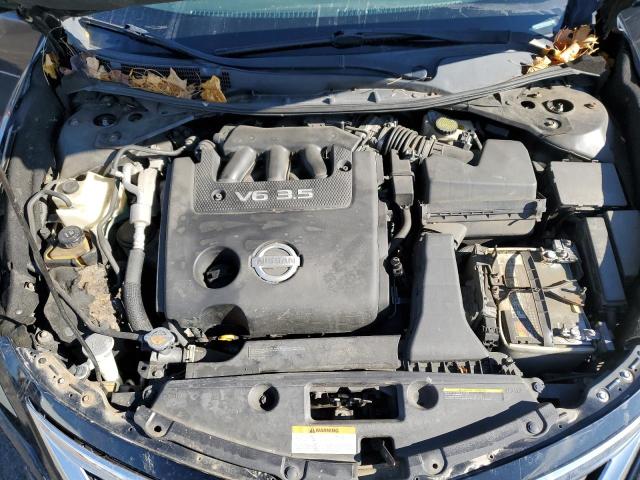 Photo 11 from auction – 2013 NISSAN ALTIMA 3.5 with VIN 1N4BL3APXDC225520
