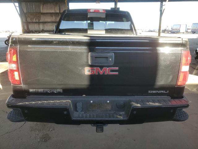 Photo 6 from auction – 2015 GMC SIERRA K15 with VIN 3GTU2WEJ6FG519977