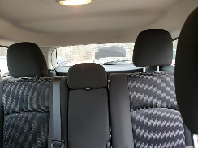 Photo 10 from auction – 2016 DODGE JOURNEY SE with VIN 3C4PDCAB8GT235439