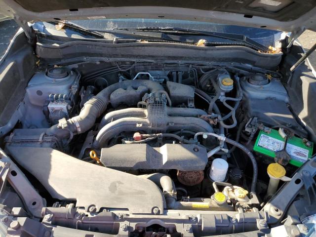 Photo 11 from auction – 2014 SUBARU FORESTER 2 with VIN JF2SJAAC9EH429359