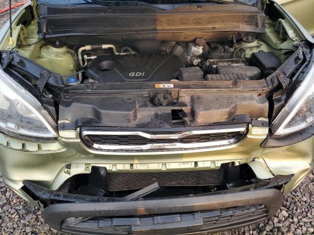 Photo 12 from auction – 2013 KIA SOUL with VIN KNDJT2A54D7592484