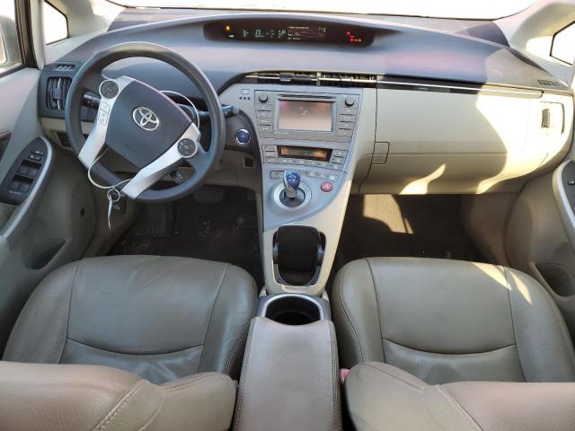 Zdjęcie 8 z aukcji – 2012 TOYOTA PRIUS z VIN JTDKN3DU4C5391038