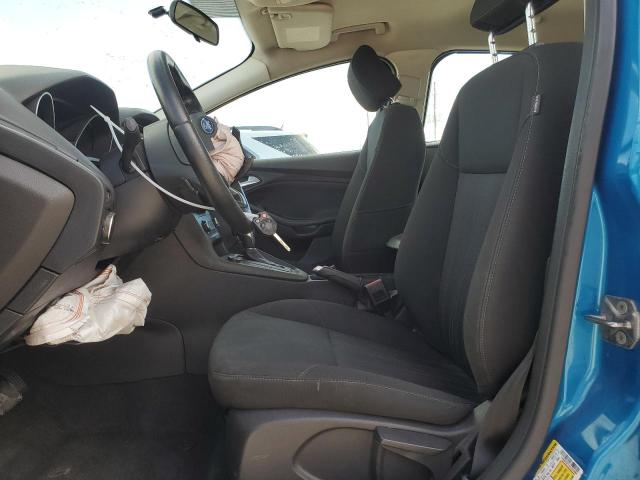 Снимка 7 от търг – 2016 FORD FOCUS SE с VIN 1FADP3F21GL232886