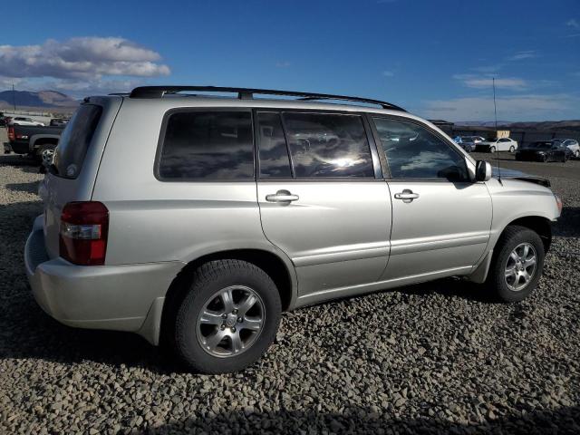 Photo 3 from auction – 2004 TOYOTA HIGHLANDER with VIN JTEEP21A740053459