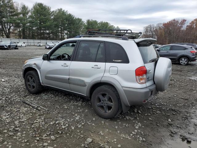 Photo 2 from auction – 2001 TOYOTA RAV4 with VIN JTEHH20V310089353