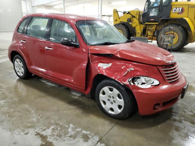 Photo 4 from auction – 2007 CHRYSLER PT CRUISER with VIN 3A4FY48B87T511446