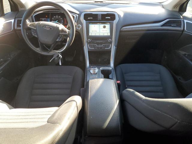 Photo 8 from auction – 2017 FORD FUSION SE with VIN 3FA6P0H73HR248509