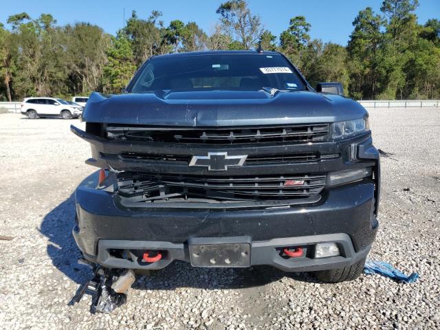 Photo 5 from auction – 2020 CHEVROLET SILVERADO with VIN 3GCPYFED0LG258993