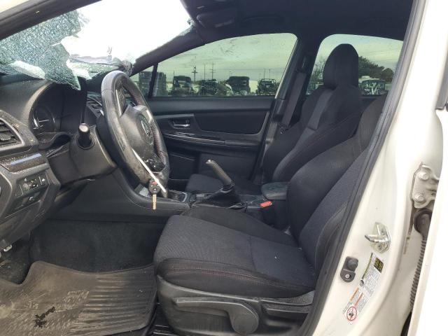 Foto 7 de la subasta – 2017 SUBARU WRX con VIN JF1VA1B65H9833610