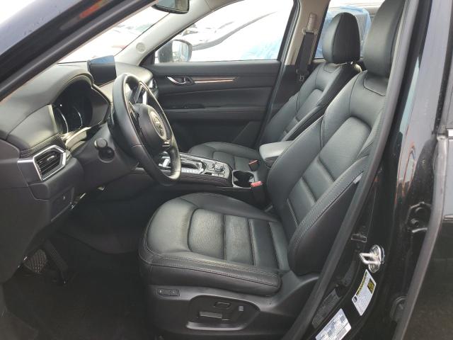Photo 7 from auction – 2023 MAZDA CX-5 PREMI with VIN JM3KFBDM4P0145558
