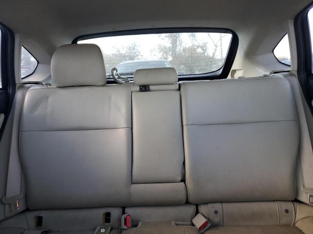 Photo 10 from auction – 2014 SUBARU XV CROSSTR with VIN JF2GPAKC6E8307027